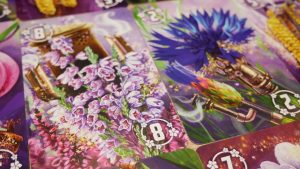 W pył zwrot - recenzja