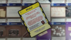 Escape Room: Zamek Drakuli - recenzja karcianego pokoju zagadek Escape Room: Zamek Drakuli - recenzja