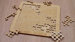 Recenzja Quest Puzzle i Labirynth Puzzle Quest Puzzle i Labirynth Puzzle