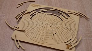 Recenzja Quest Puzzle i Labirynth Puzzle Quest Puzzle i Labirynth Puzzle