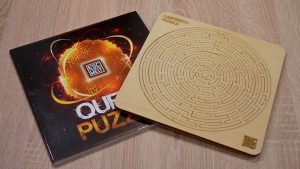 Recenzja Quest Puzzle i Labirynth Puzzle Quest Puzzle i Labirynth Puzzle