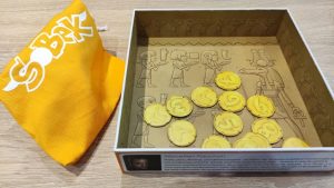 Sobek dla 2 graczy - recenzja gry