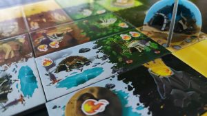 Kingdomino: Prehistoria - recenzja