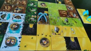 Kingdomino: Prehistoria - recenzja