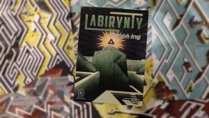 Read more about the article Labirynty: Początek drogi i Labirynty: Minotaur – recenzja pomysłowych gier logicznych