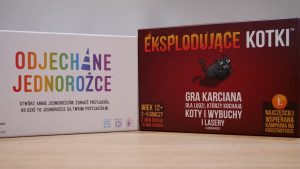 Read more about the article Negatywna interakcja w planszówkach. Co musisz wiedzieć?