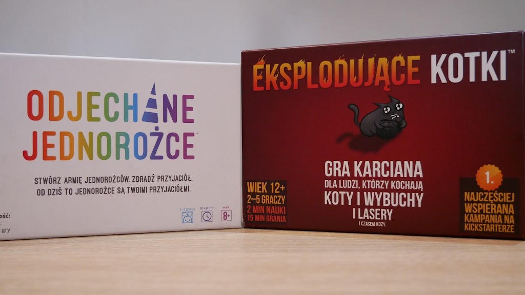 Read more about the article Negatywna interakcja w planszówkach. Co musisz wiedzieć?