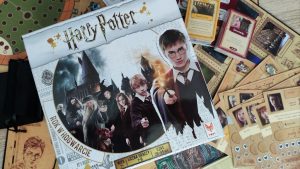 Read more about the article Harry Potter: Rok w Hogwarcie – recenzja gry z problemem tożsamości